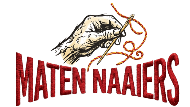 Maten Naaiers